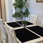Apartamento Solrayo La Restinga