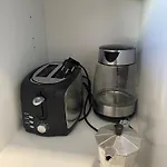 Apartamento Solrayo *