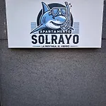Solrayo La Restinga