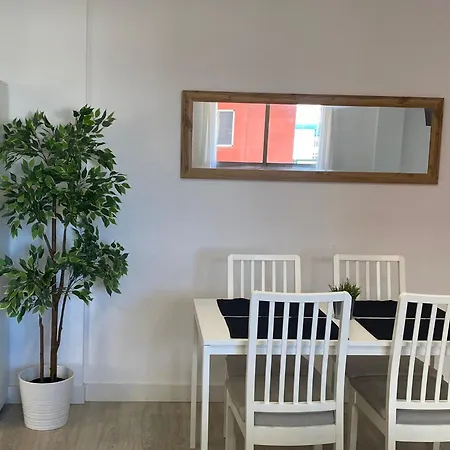 Solrayo Appartement La Restinga