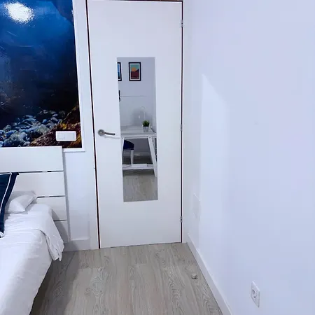 Solrayo Apartamento *