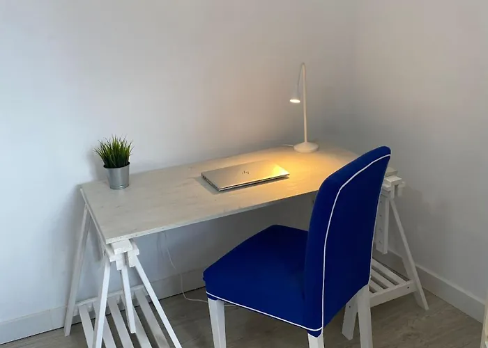 Solrayo Apartman La Restinga