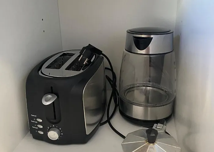 Appartement Solrayo *