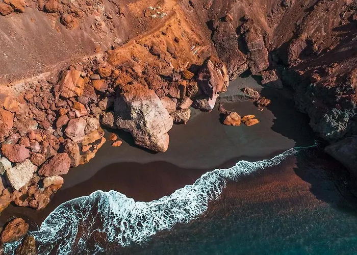 Solrayo Apartman La Restinga