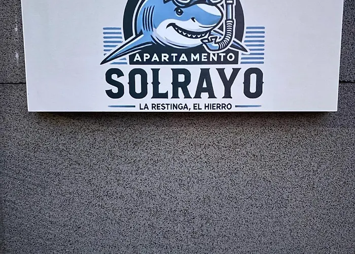 Solrayo La Restinga