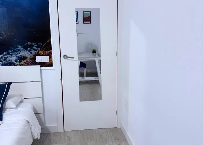 Solrayo Appartement *