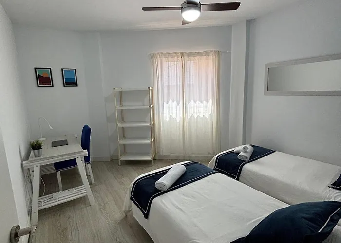 Apartman Solrayo *
