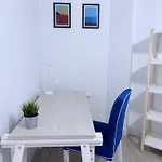 Solrayo דירה *