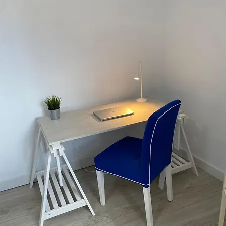 Solrayo Апартаменты Ла-Рестинга