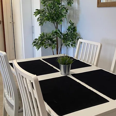 Апартаменты Solrayo Ла-Рестинга