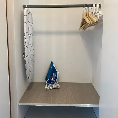 Solrayo Апартаменты *