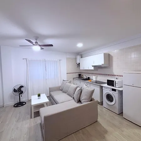 Solrayo Apartmán