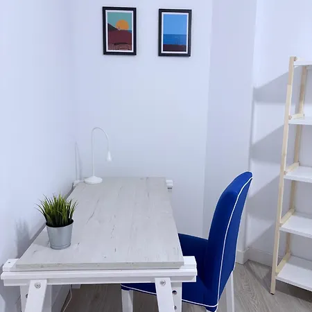 Solrayo Apartmán *