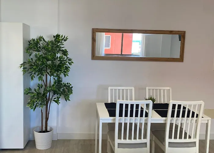 Solrayo Apartament La Restinga