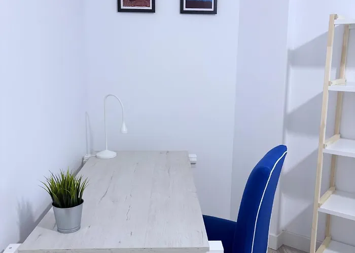 Solrayo Apartamento *